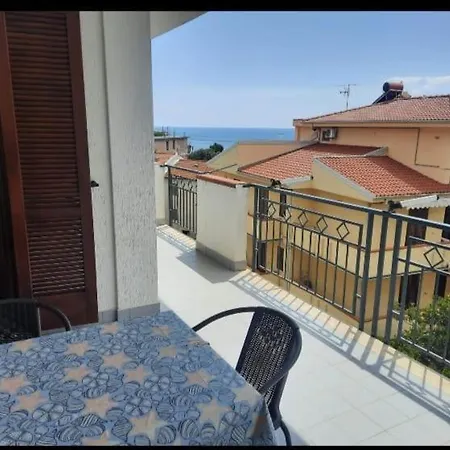 Apartment Vincenzo Sea House Belvedere Marittimo