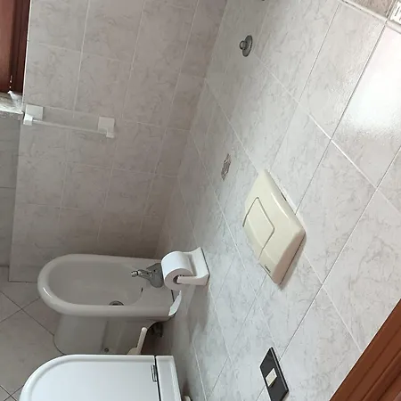 Apartment Vincenzo Sea House Belvedere Marittimo