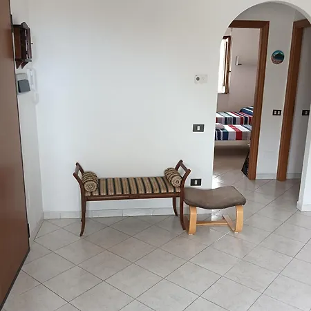 Vincenzo Sea House *