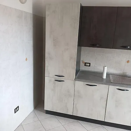 Appartamento Vincenzo Sea House