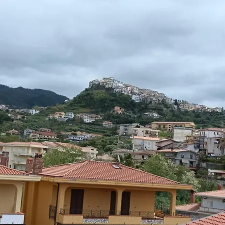 Vincenzo Sea House Belvedere Marittimo