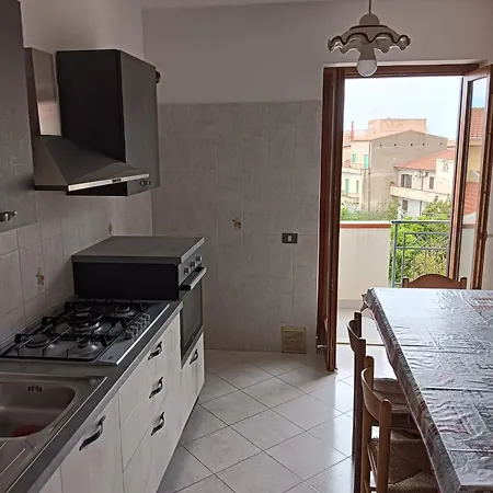 Vincenzo Sea House * Belvedere Marittimo