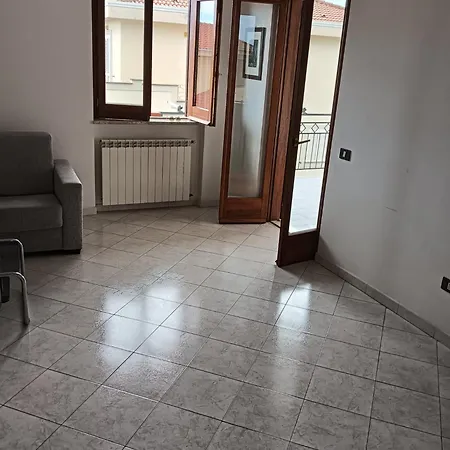 Vincenzo Sea House Apartment