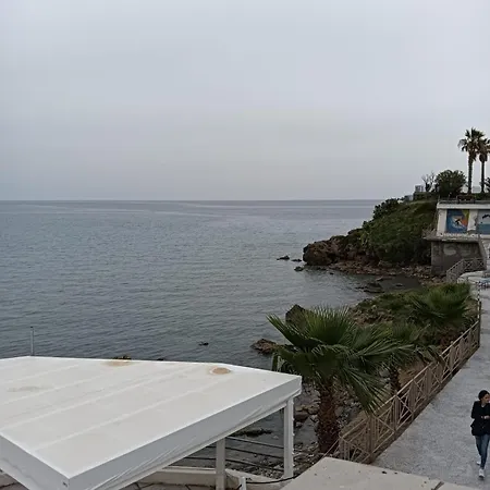 Appartamento Vincenzo Sea House