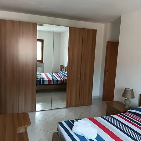 Vincenzo Sea House Apartment Belvedere Marittimo