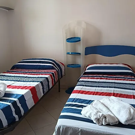 Appartamento Vincenzo Sea House *