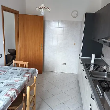 Apartament Vincenzo Sea House *