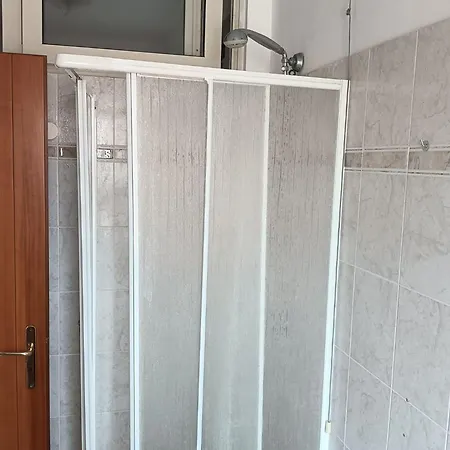 Vincenzo Sea House Apartament Belvedere Marittimo