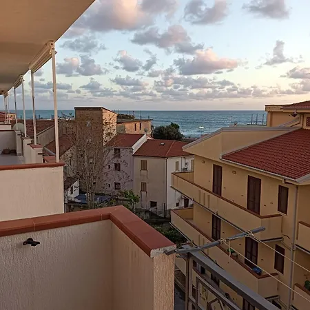 Apartamento Vincenzo Sea House