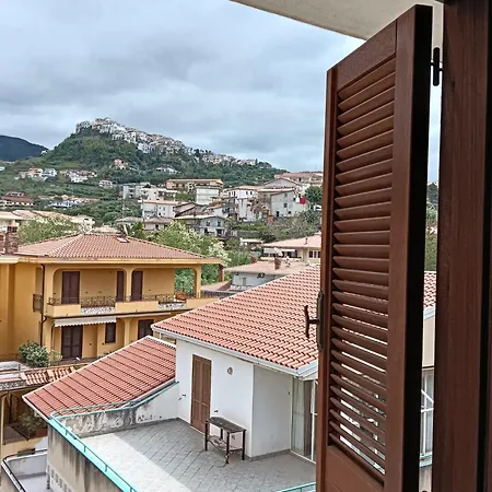 Vincenzo Sea House Apartment *