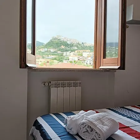 Apartment Vincenzo Sea House *