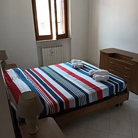 Apartment Vincenzo Sea House *