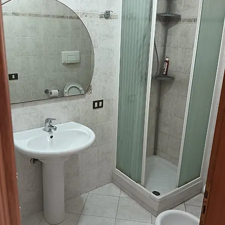 Vincenzo Sea House Belvedere Marittimo