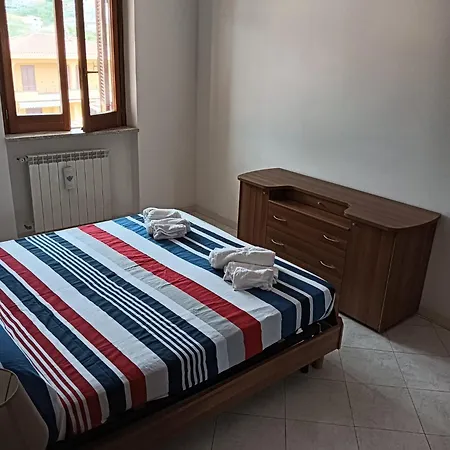 Vincenzo Sea House Apartment