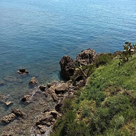 Apartamento Vincenzo Sea House