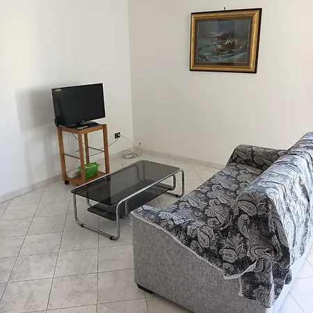 Vincenzo Sea House * Belvedere Marittimo