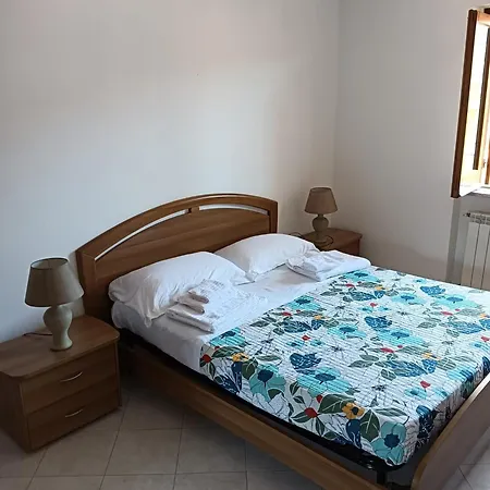Apartmán Vincenzo Sea House