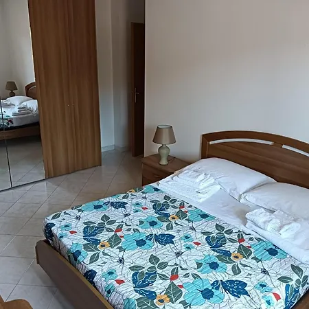 Apartament Vincenzo Sea House Belvedere Marittimo